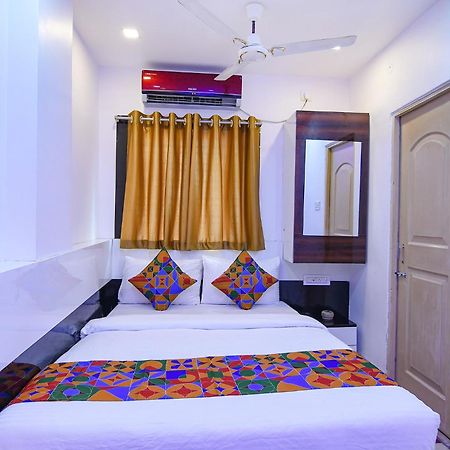 Fabhotel Heritage Ruby Kolkata Exterior photo