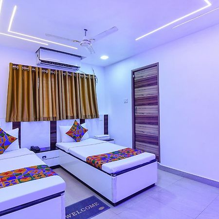 Fabhotel Heritage Ruby Kolkata Exterior photo