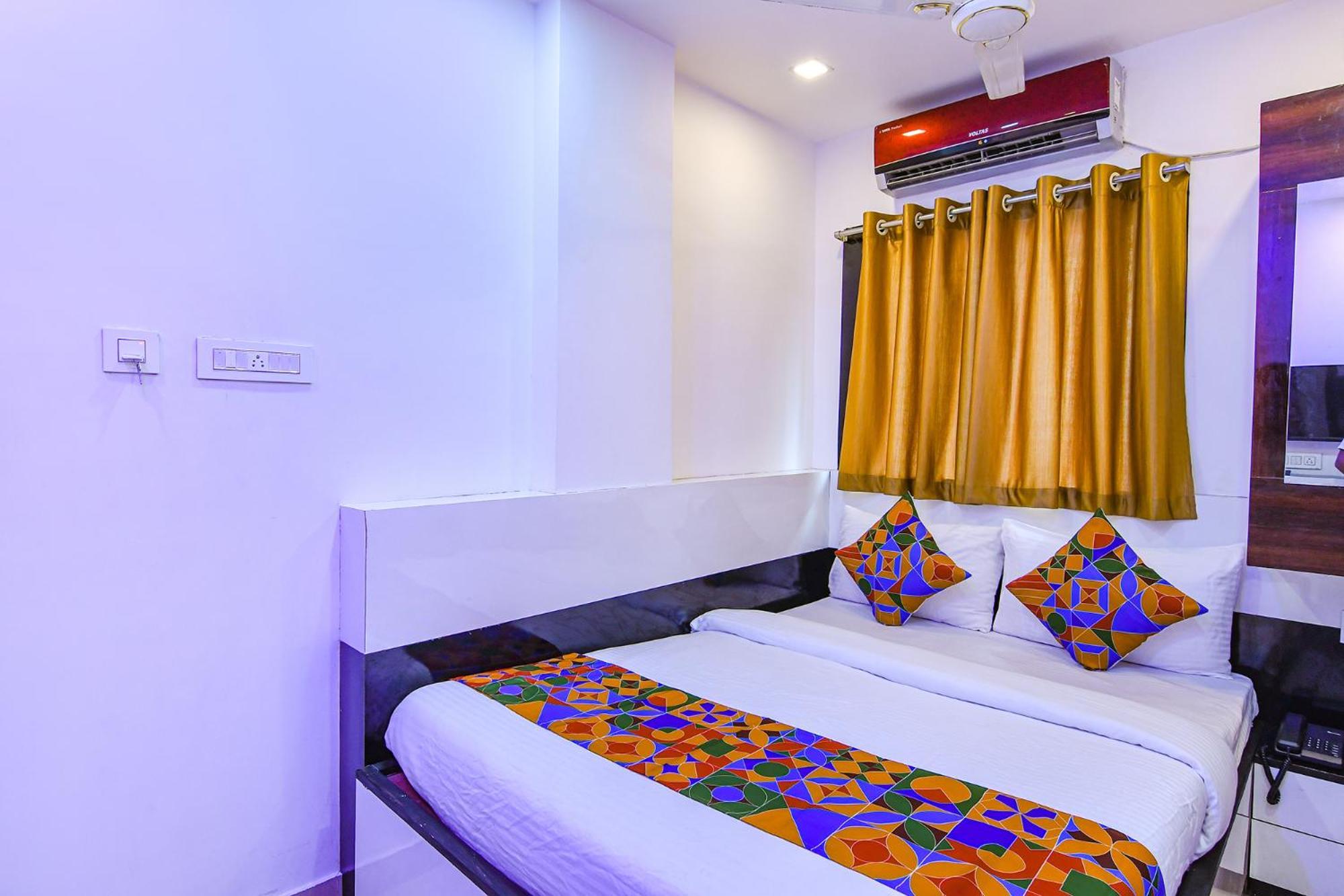 Fabhotel Heritage Ruby Kolkata Exterior photo