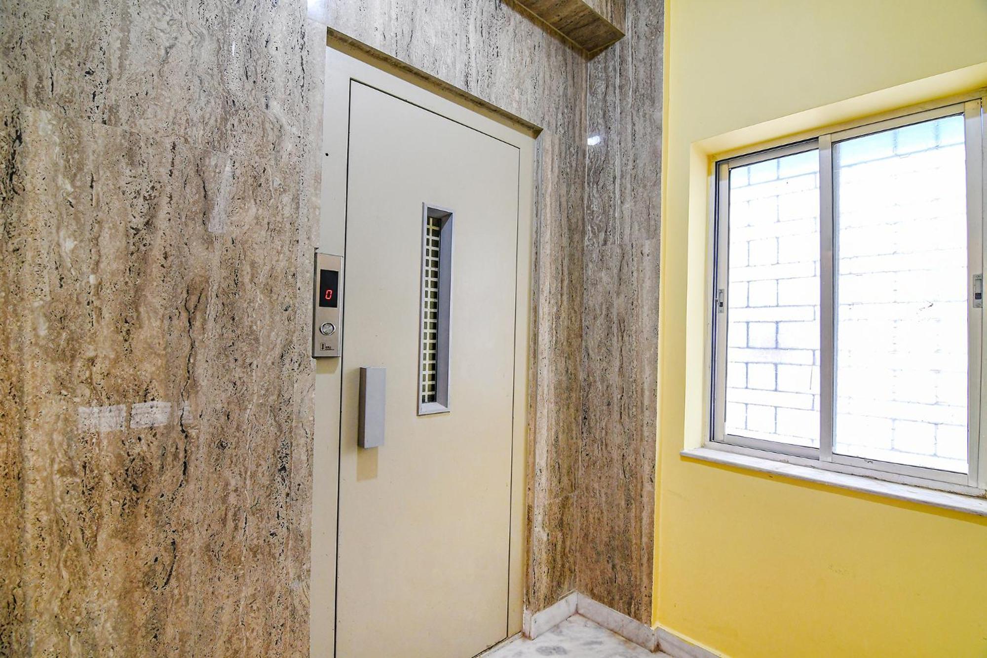 Fabhotel Heritage Ruby Kolkata Exterior photo