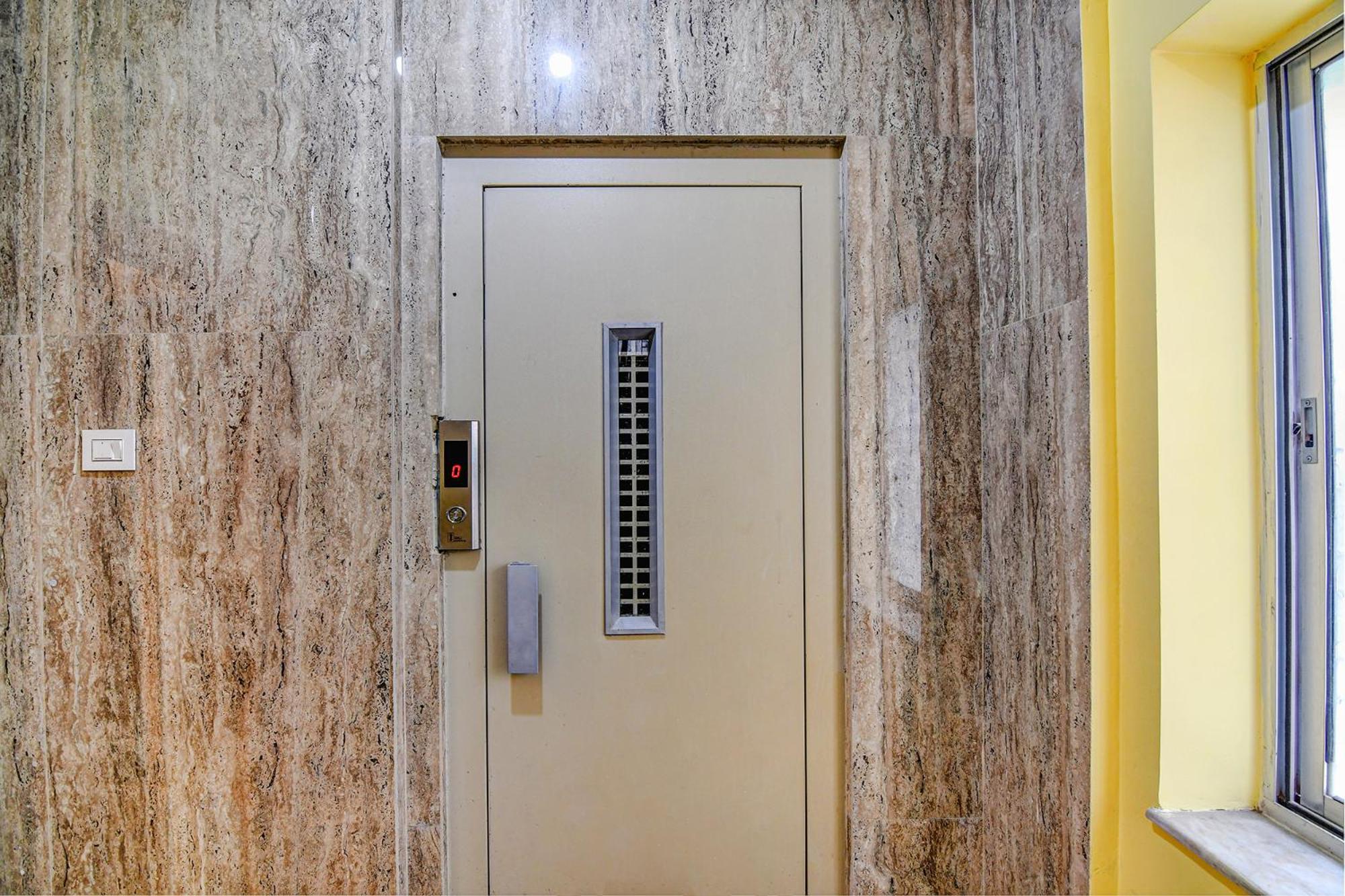 Fabhotel Heritage Ruby Kolkata Exterior photo